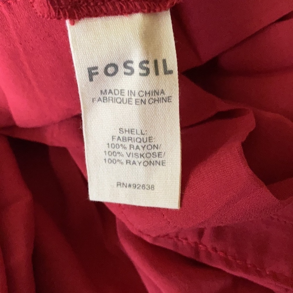 Fossil - Picture 5 of 5